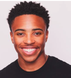 Miles played by Dallas Dupree Young